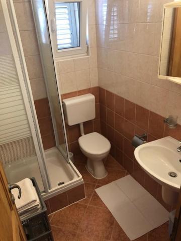 Villa Bosac กราดัซ ภายนอก รูปภาพ