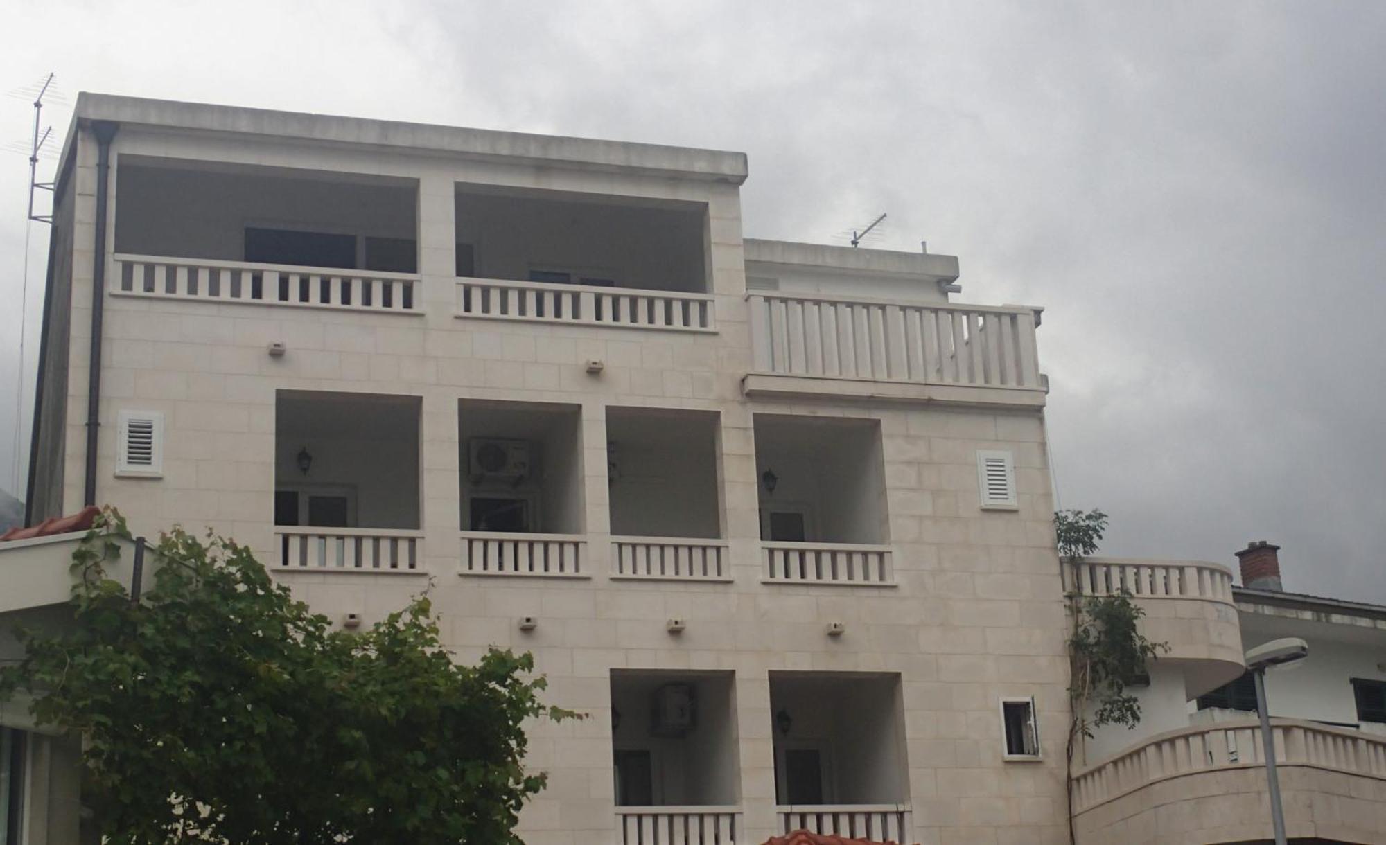 Villa Bosac กราดัซ ภายนอก รูปภาพ