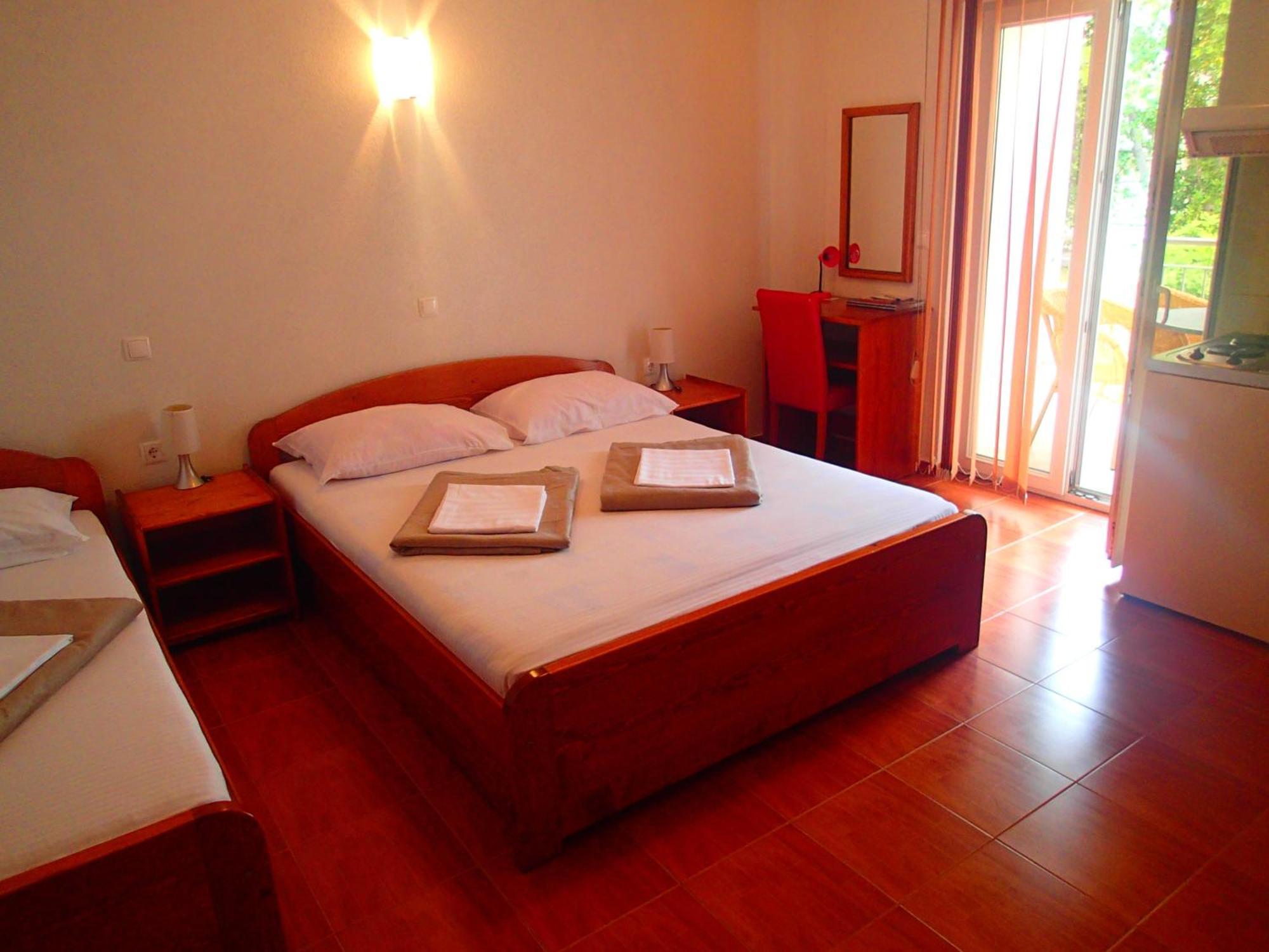 Villa Bosac กราดัซ ภายนอก รูปภาพ