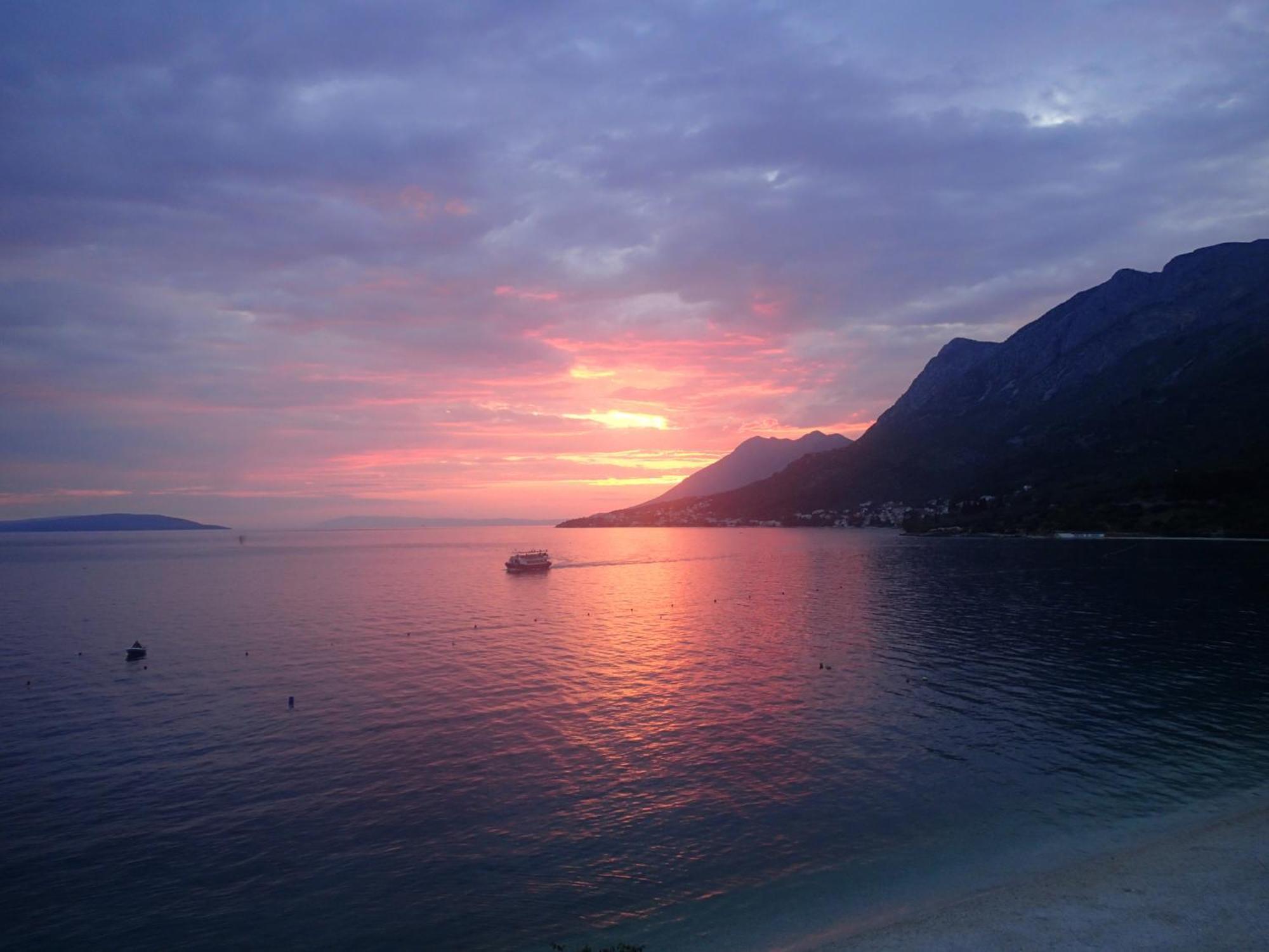 Villa Bosac กราดัซ ภายนอก รูปภาพ