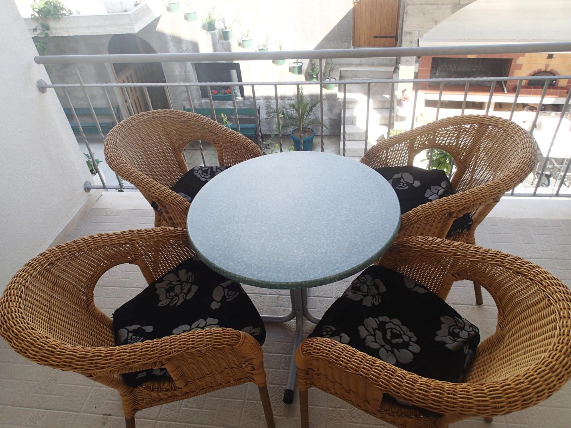 Villa Bosac กราดัซ ภายนอก รูปภาพ