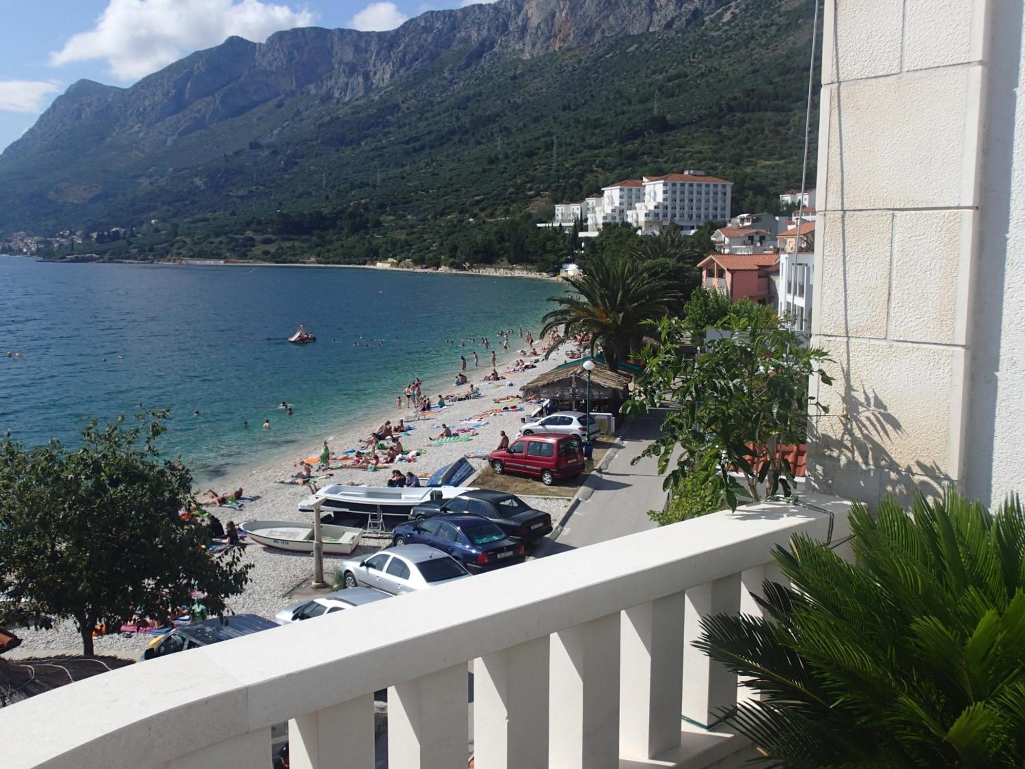 Villa Bosac กราดัซ ภายนอก รูปภาพ