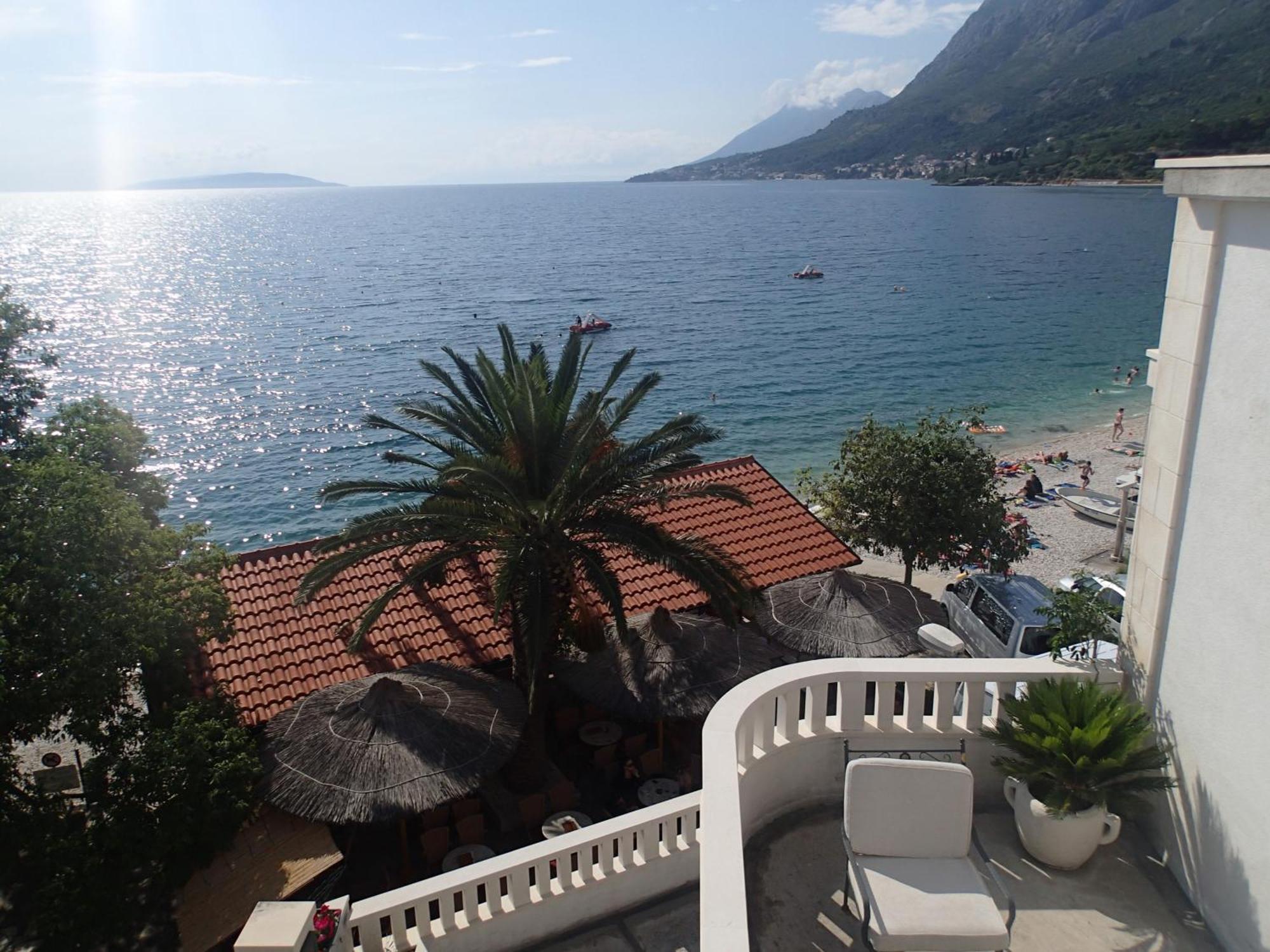 Villa Bosac กราดัซ ภายนอก รูปภาพ