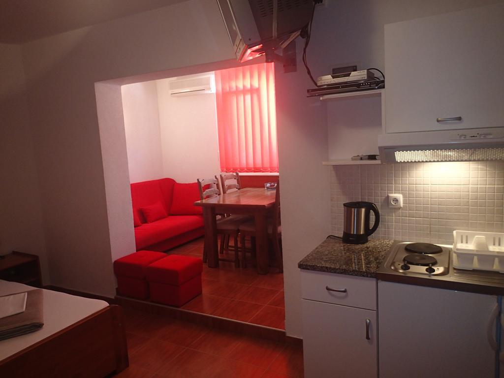 Villa Bosac กราดัซ ภายนอก รูปภาพ