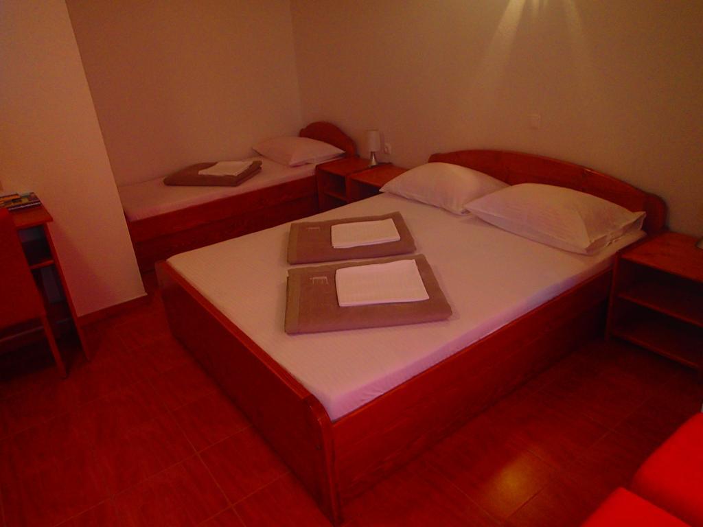 Villa Bosac กราดัซ ภายนอก รูปภาพ