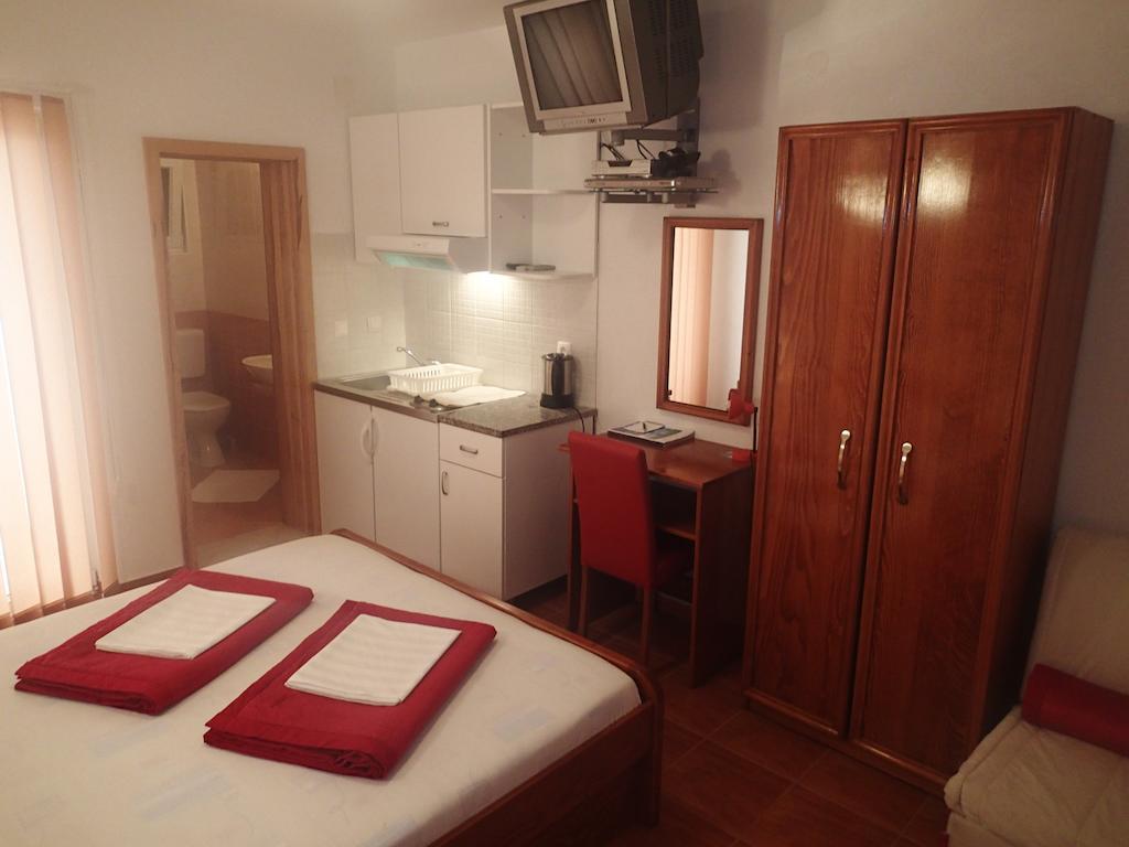 Villa Bosac กราดัซ ห้อง รูปภาพ