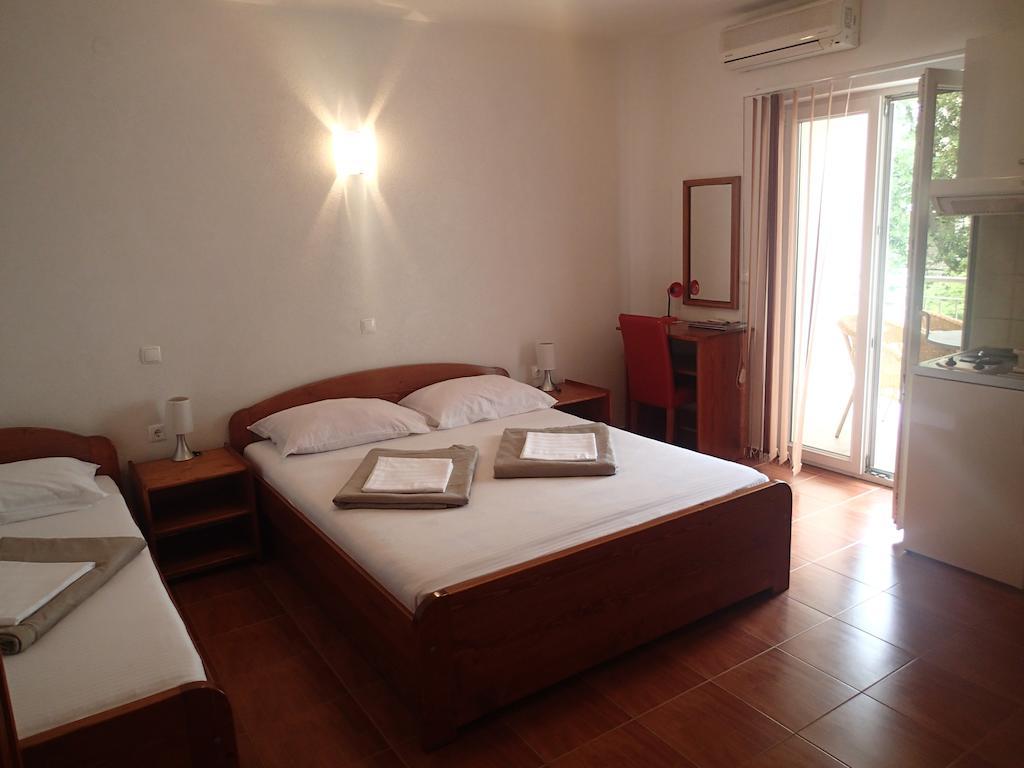 Villa Bosac กราดัซ ห้อง รูปภาพ